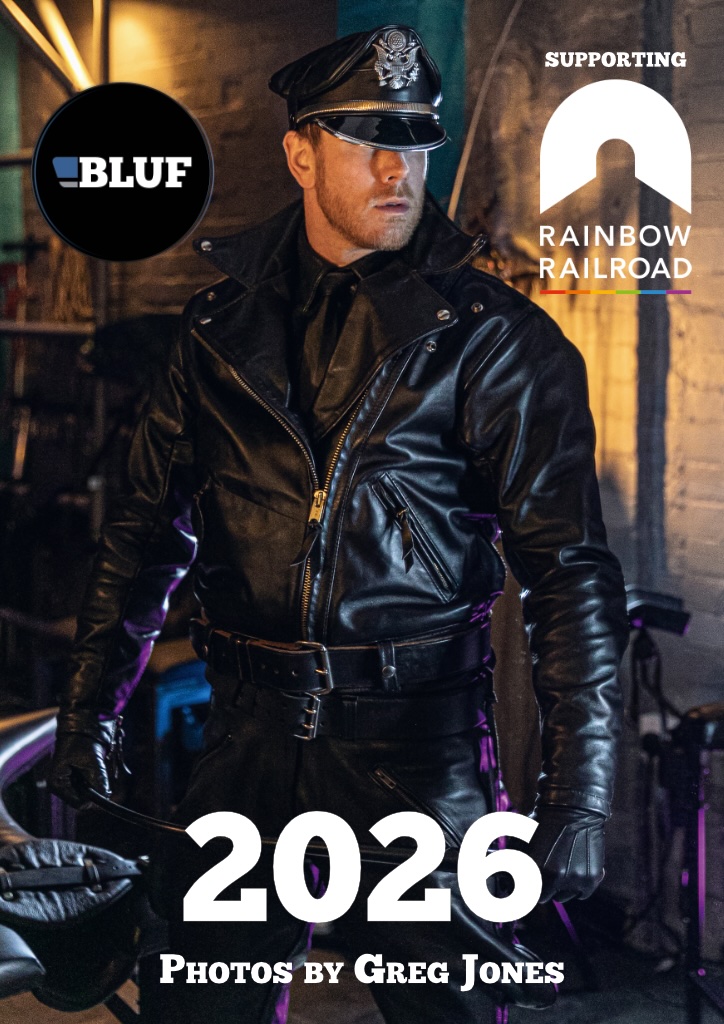 Calendar 2026 cover