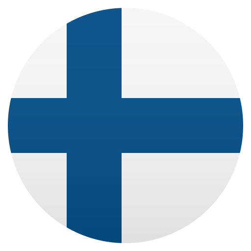 Flag: Finland