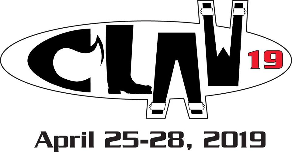 Cleveland Leather Annual Weekend (CLAW)