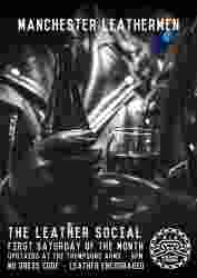 leathermen sites de rencontre sexe rencontres Mitchell CR4